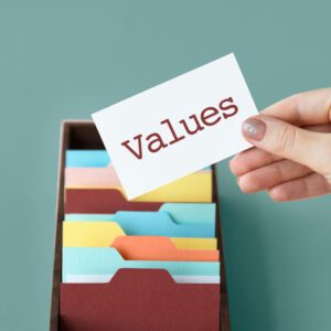 Değerler Pusulası ve Etkili Kararlar